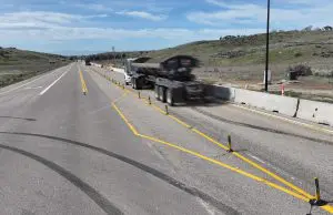 SH-16 looking south.