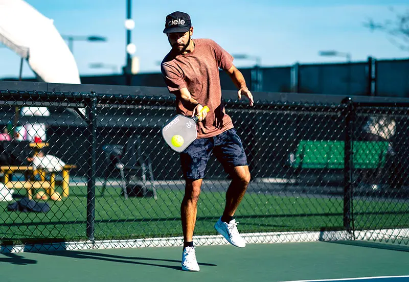 Pickleball