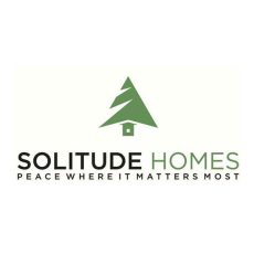Solitude Homes